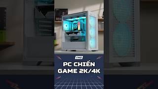 PC Gaming 58 Triệu - Hợp Lí Để Gaming Lâu Dài