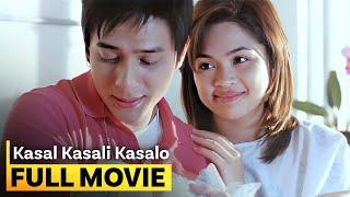 ‘Kasal Kasali Kasalo’ FULL MOVIE  Judy Ann Santos Ryan Agoncillo