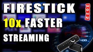 How to Speed Up Your Fire Stick No More Buffering