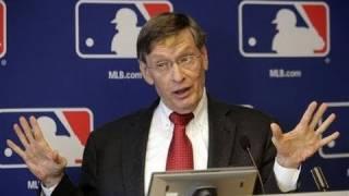 MLB Realignment - No Divisions?