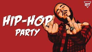 HipHop 2024  Hip Hop & Rap Party Mix 2024  RapTunes Playlist 