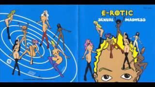 E-Rotic - Fritz Love My Tits with lyrics