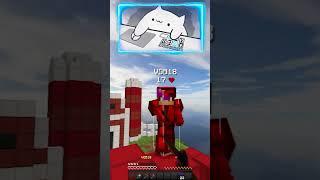 Craziest Clip on YouTuber #hypixel