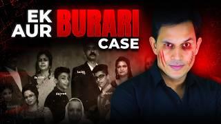 SCARIEST Death case - The Burari Case  Unsolved Murder Mysteries #horror #murder