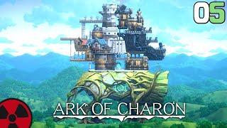 Ark of Charon - Yggdrachie der Weltenbaum  #05  Let´s Play Deutsch