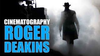 Understanding the Cinematography of Roger Deakins