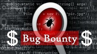 How to approach a target in Bug bounty programs  Bug hunting live