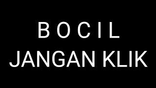 viral  video 19 detik no sensor  bocil Jangan Klik