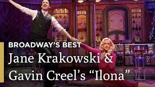 Gavin Creel & Jane Krakowski Sing Ilona  She Loves Me  Broadways Best  Great Performances
