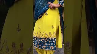 Yellow suit #bestdesign #yellowsuit #suitfashion #fashionfever #ytfeed #shorts