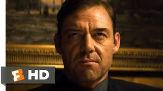 The Equalizer 2014 - Brick by Brick Scene 810  Movieclips