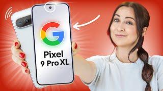 Google Pixel 9 & 9 Pro Tips Tricks & Hidden Features  YOU MUST KNOW