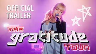 Tiffany Day The Gratitude Tour – Official Documentary Trailer