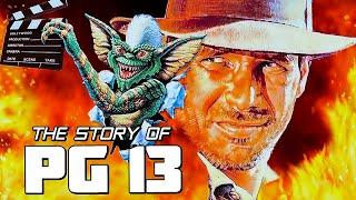 10 THINGS - The Story of PG-13