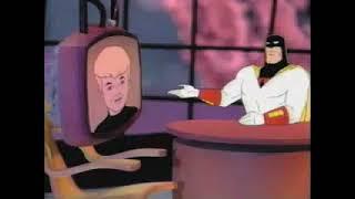 space ghost #adultswim