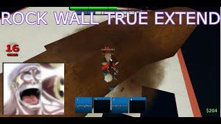 How To TRUE EXTEND With Mud Wall 3 Extenders?  ABA