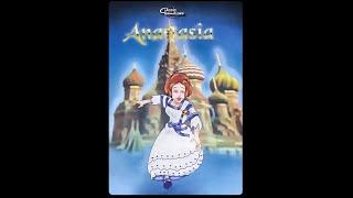 Anastasia - Burbank 1997 EN