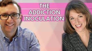 The Addiction Inoculation with Jessica Lahey