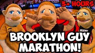 *3 HOURS* Of Brooklyn Guy Marathon