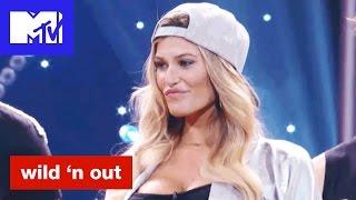 Nick Cannon Wants To Put His Balls In Samantha Hoopes  Wild N Out  #Wildstyle