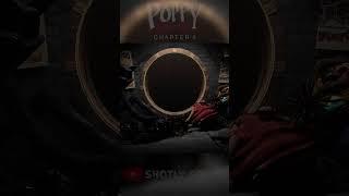 Poppy Playtime Chapter 4 - Teaser Trailer #poppyplaytimechapter4  #huggywuggy