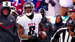 Kyle Pitts’ top 23 plays for his 23rd birthday  Atlanta Falcons  NFL