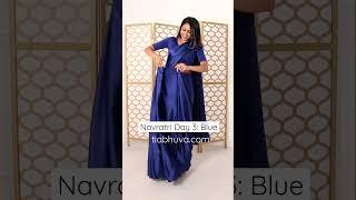 How to wear saree for beginners  drape saree  #shorts  Nivi drape