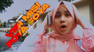 Nadaa - Visi Misi Foya Foya Prod. by Rapper Kampung  Music Video 