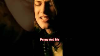 Penny & Me by Hanson