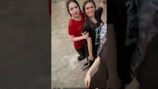 Anmol noor hot video leaked enjoying swimming ‍️