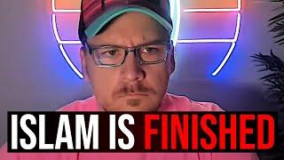 Islam is Getting DESTROYED  Jay Dyer & Apostate Prophet