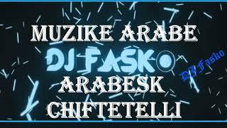 Muzike Arabe - Chiftetelli  Arabesk