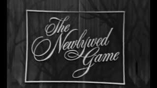 The Newlywed Game- Whoopie Edition