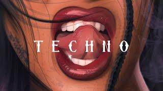Techno Mix 2021  Charlotte De Witte Amelie Lens FJAAK UMEK Regal Style Electro Junkiee Mix