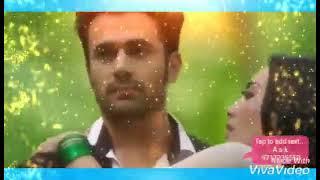 Tera pyar ️jivan ka hai aaina  Bela ️ Mahir ka lovely song 