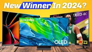 Best Smart TVs in 2024  Theres One Clear Winner?