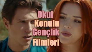 Okul Konulu En iyi 5 Gençlik Filmi - Film Önerileri - Lise Filmleri Öneri