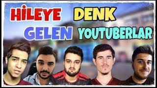 ZULA-HİLEYE DENK GELEN YOUTUBERLAR