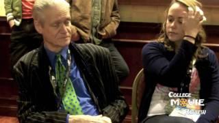 Kim Fowley The Runaways Interview