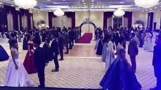 The Philippine Global School  JS Prom Gr.9 Cotillion 