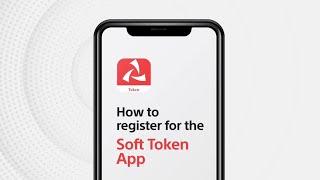 Register for the Soft Token App  #BankMuscat