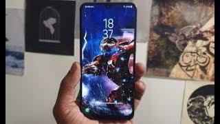 Samsung Galaxy M30 With 6GB RAM 128GB ROM 3-Rear Cameras 5000mAh battery Price