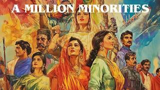 How to Understand Indian Politics A Million Minorities