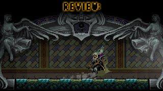 Retro Review Castlevania Symphony of the Night