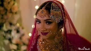 Safyat X Rivas wedding full video  Bridal Heaven  Wedding Cinematography  Bangladeshi Wedding