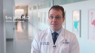 Fetal Gastroschisis  FAQs with Dr. Eric Jelin