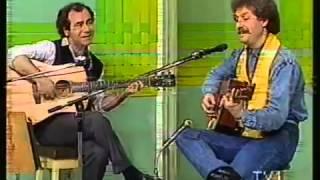 İlhan Şeşen & Bülent Ortaçgil-Sen Benim Şarkılarımsın