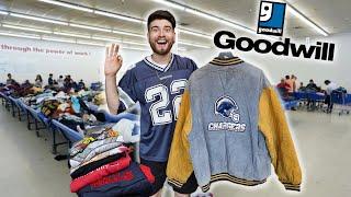 Turning $0.01 Into $35000 In The Thrift Store Ep. 1  Paying Off My House