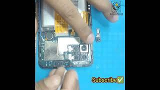 How To Clean Front Camera All Android Mobile Fixed Back sell #shorts #short #viral