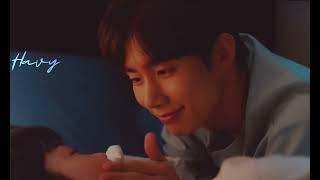 Han Ji Woo  Kang Seo Joon  BL  To My Star 2X10